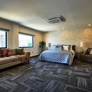 Hotel Ola Boutique ****
